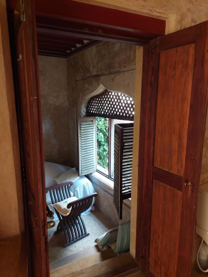 Samaki House Hotel Lamu Kültér fotó