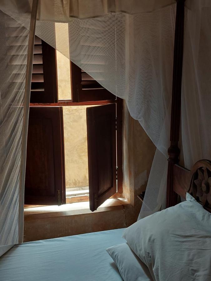 Samaki House Hotel Lamu Kültér fotó